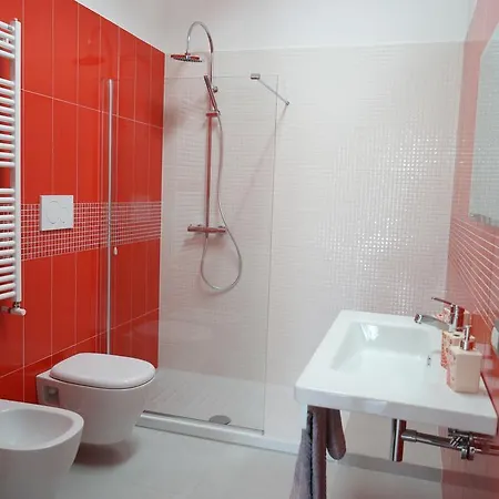Tenuta Santa Maria Vakantieboerderij