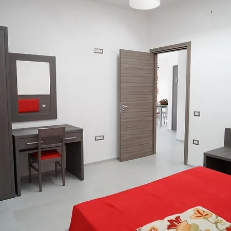 Vakantieboerderij Tenuta Santa Maria *