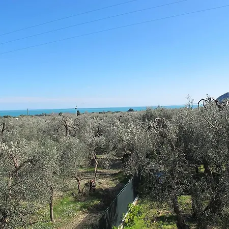Tenuta Santa Maria Vakantieboerderij *