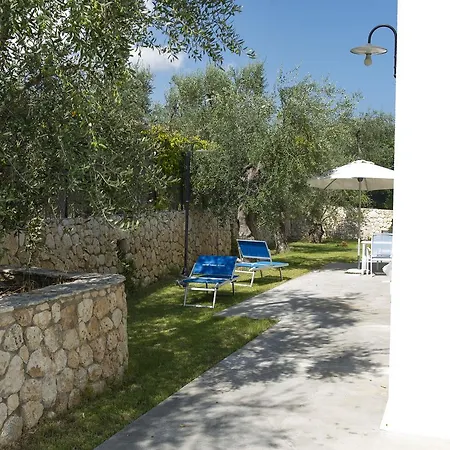 Tenuta Santa Maria