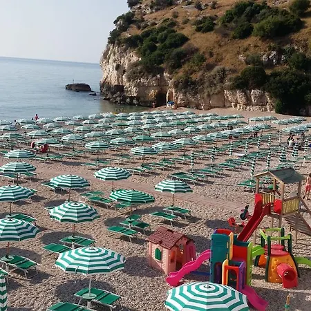 Tenuta Santa Maria Vakantieboerderij *