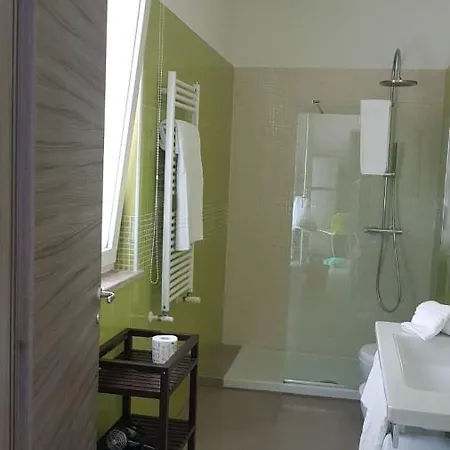 Tenuta Santa Maria * ماتيناتا