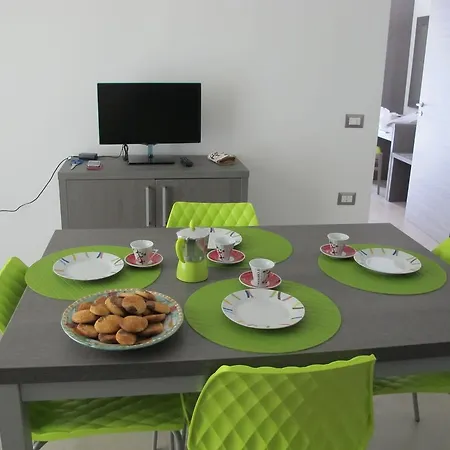Tenuta Santa Maria * ماتيناتا