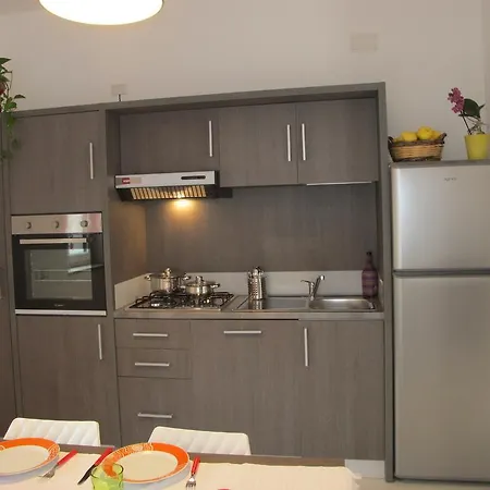 Tenuta Santa Maria مزرعة للإقامة ماتيناتا
