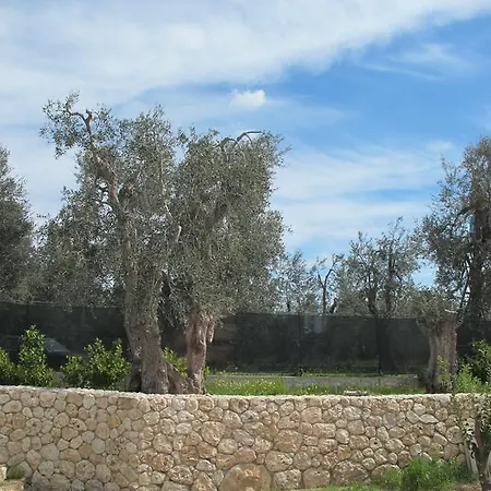 Tenuta Santa Maria ماتيناتا